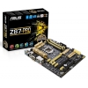 Материнская плата Asus Z87-PRO(V EDITION) Socket-1150 Intel Z87 DDR3 ATX AC`97 8ch(7.1) GbLAN SATA3 RAID VGA+DVI+HDMI+DP