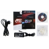 Ноутбук IRU Patriot 503 Core i3-2370M/4Gb/500Gb/DVDRW/HDG/15.6"/Free DOS/black/BT2.0/6c/WiFi/Cam