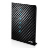 Маршрутизатор беспроводной Asus RT-AC52U AC750 10/100/1000BASE-TX/4G черный