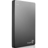 Жесткий диск Seagate Original USB 3.0 2Tb STDR2000201 Backup Plus Slim 2.5" серебристый