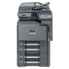 МФУ Лазерный Kyocera TASKalfa 5501i (1102N93NL0) A3 Duplex Net 55стр A4 копир/принтер HyPAS !!!Без крышки Cover (E)