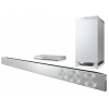 Минисистема Hi-Fi Panasonic SC-HTB570EGS серебристый