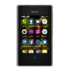 Мобильный телефон Nokia Asha 503 Dual Sim белый моноблок 3G 2Sim 3" 240x320 5Mpix WiFi BT GSM900/1800 GSM1900 TouchSc MP3 FM A-GPS microSD (A00016296)