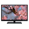 Телевизор LED Rubin 32" RB-32SE5SR ultra slim silver HD READY USB MediaPlayer (RUS)