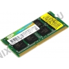 Silicon Power <SP008GBSTU160N02> DDR3 SODIMM 8Gb <PC3-12800>  (for NoteBook)
