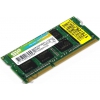 Silicon Power <SP008GBSTU133N02> DDR3 SODIMM 8Gb  <PC3-10600> (for NoteBook)