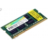 Silicon Power <SP004GBSTU133V01> DDR3 SODIMM 4Gb <PC3-10600>  (for NoteBook)