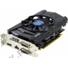 2Gb <PCI-E> DDR-5 MSI V293 R7 260X 2GD5 OC (RTL) DualDVI+HDMI+DP <RADEON  R7 260X>