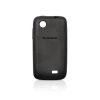 MOBILE ACC BACK COVER/A369I BLACK PG39A465T5 Lenovo