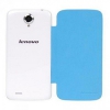 MOBILE ACC FLIP SMART COVER/S820 BLUE PG39A4658Q Lenovo