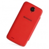 MOBILE ACC FLIP SMART COVER/S820 RED PG39A4658N Lenovo