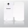 MOBILE ACC FLIP SMART COVER/S820 WHITE PG39A4658H Lenovo