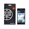 MOBILE ACC SCREEN FILM/A369I PG39A4656V Lenovo