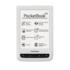 Электронная книжка INK 6" 4Гб PB 626 белый POCKETBOOK (PB626-D-RU)