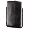 Чехол для плеера Hama DelicateSleeve black для iPod Classic 120/160Gb кожа (H-91222) (00091222)