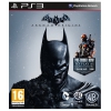 Игра для PS3 Sony Batman: Летопись Аркхема