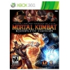Игра для Xbox360 Mortal Kombat. Komplete Edition (1CSC00000512)