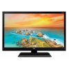 Телевизор LED BBK 19" 19LEM-1001/T2C Onix черный/HD READY/50Hz/DVB-T2/DVB-C/USB (RUS)