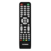 Телевизор LED Telefunken 21.5" TF-LED22S6 черный/FULL HD/50Hz/USB (RUS) (TF-LED22S6(ЧЕРНЫЙ))