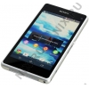 Sony XPERIA Z1 Compact D5503 White (2.2GHz, 2GbRAM, 4.3" 1280x720,  4G+WiFi+BT+GPS,16Gb+microSD, 20.7Mpx, Andr)