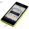Sony XPERIA Z1 Compact D5503 Lime (2.2GHz, 2GbRAM, 4.3" 1280x720,  4G+WiFi+BT+GPS,16Gb+microSD,  20.7Mpx,  Andr4.3)