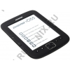 Digma T635 <Black> (6", mono, 1024x758, 4Gb, FB2/PDF/DJVU/RTF/CHM/EPUB/JPG/BMP/MP3,  microSDHC, USB2.0)
