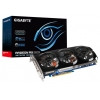 Видеокарта Gigabyte PCI-E GV-R928XWF3-3GD AMD Radeon R9 280X 3072Mb 384bit GDDR5 850/6000 DVIx1/HDMIx1/mDPx2/HDCP Ret