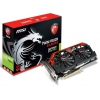 Видеокарта MSI PCI-E nVidia GTX 780TI GAMING 3G LE GeForce GTX 780TI 3072Mb 384bit GDDR5 980/7000 DVI*2/HDMI/DP/HDCP RTL