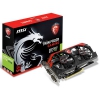 Видеокарта MSI PCI-E nVidia N750 TF 1GD5/OC GeForce GTX 750 1Gb 128bit DDR5 1059/5100 DVI/HDMI/CRT/HDCP RTL