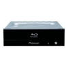 Привод Blu-Ray Pioneer BDR-S09XLT черный SATA int RTL
