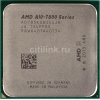 Процессор AMD A10 7850K FM2+ (AD785KXBI44JA) (3.7GHz/5000MHz/AMD Radeon R7) OEM