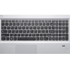 Ноутбук Lenovo IdeaPad M5400 Core i5-4200M/8Gb/1Tb/DVDRW/GT740M 2Gb/15.6"/HD/1366x768/Win 8.1/silver/BT4.0/6c/WiFi/Cam (59404466)