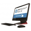 Моноблок HP Envy Recline Beats SE 23-m100er 23" FHD i3 4130T/8Gb/1Tb/SSD 8Gb/G730A 1Gb/W8EM64/250cd/1000:1/Web/клавиатура/мышь /4Speakers/USB3/RED (D7E66EA)
