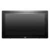 Монитор AOC 21.5" i2272Pwhut/BK Silver-Black IPS LED 5ms 16:9 2xHDMI M/M 50M:1 250cd USB multi-touch