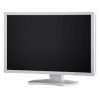 Монитор Nec 24.1" PA242W серебристый AH-IPS LED 16ms 16:10 DVI HDMI матовая HAS Pivot 1000:1 340cd 1920x1200 D-Sub DisplayPort FHD USB 10.6кг