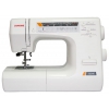 Швейная машина Janome 7524E белый