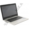 ASUS S301L <90NB0351-M00600 >  i3 4010U/4/500/HD8530M/WiFi/BT/Win8/13.3"/1.78 кг