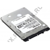 SSHD 320 Gb + 8GB SLC NAND SATA 6Gb/s Toshiba <MQ01ABF032H> 2.5"  5400rpm 32Mb