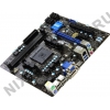 MSI A88XM-E35 (RTL) SocketFM2+ <AMD A88X>PCI-E Dsub+DVI+HDMI GbLAN SATA RAID  MicroATX 2DDR-III