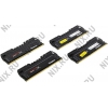 Kingston HyperX Beast <KHX24C11T3K4/16X> DDR3 DIMM 16Gb KIT 4*4Gb  <PC3-19200> CL11