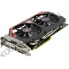 3Gb <PCI-E> DDR-5 MSI  V298 GTX 780Ti GAMING 3G (RTL) DualDVI+HDMI+DP+SLI<GeForce  GTX780 Ti>