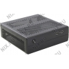 Wall mount Morex 557D-80W <Black>  Mini-ITX 80W (24+4pin)