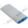 Портативный аккумулятор Gmini Pro <MPB1041 Grey>  (10400  mAh,  USB-порт)