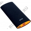Портативный аккумулятор Gmini  Pro <MPB1041 Black> (10400  mAh, USB-порт)