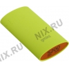 Портативный аккумулятор Gmini Pro <MPB521 Yellow>  (5200  mAh,  USB-порт)