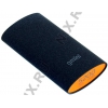 Портативный аккумулятор Gmini Pro <MPB521 Black>  (5200 mAh, USB-порт)