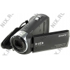 SONY HDR-CX240E <Black> Digital HD Handycam (FullHD, Wide, 9.2Mpx, Exmor R,  27x, 2.7",MS micro/microSDXC,USB/HDMI)