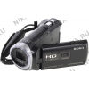 SONY HDR-PJ330E <Black> Digital HD Handycam  (FullHD,Wide,9.2Mpx,Exmor  R,30x,2.7",MS  micro/microSDXC,USB/HDMI,WiFi)