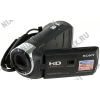 SONY HDR-PJ240E <Black> Digital HD Handycam (FullHD, Wide, 9.2Mpx, Exmor R, 27x,  2.7",MS micro/microSDXC,USB/HDMI)