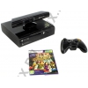 Microsoft  XBOX 360 4Gb KINECT + игра "Kinect  Adventures!" <N6V-00012>